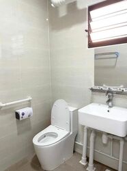 Blk 303 Yishun Rivergreen (Yishun), HDB 3 Rooms #538995301